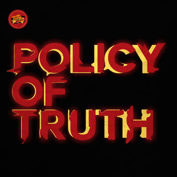 Inaky Garcia, Salva CARMONA - Policy Of Truth [DCR242]